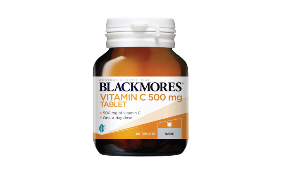 blackmores vitamin c
