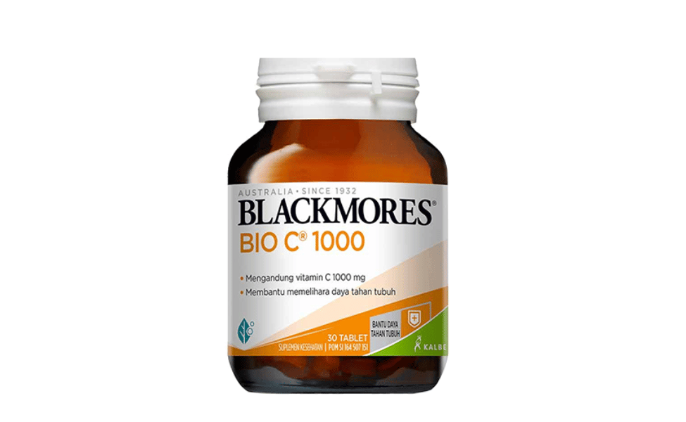 blackmores bio c
