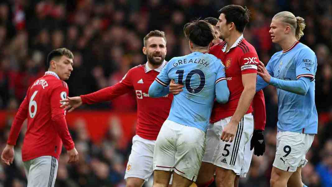 derby manchester