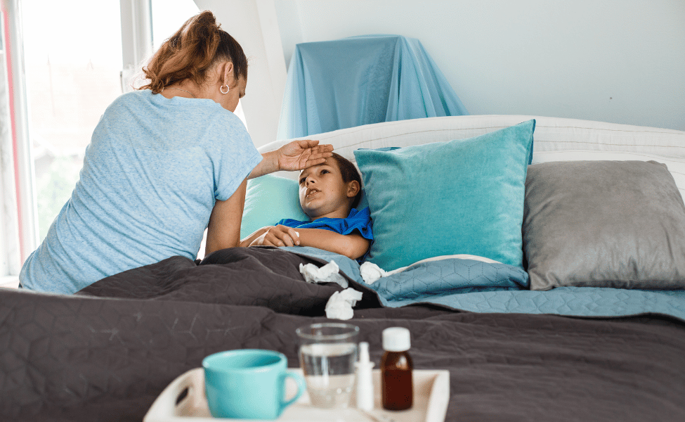 penyebab gagal gijal akut pada anak