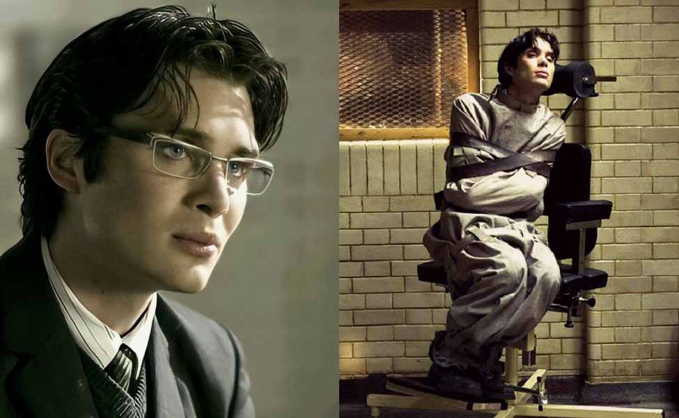 11 Film & TV Show Cillian Murphy Terbaik, Rating Tinggi di IMDB!