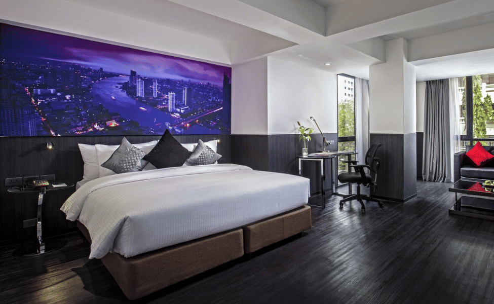 galleria 12 sukhumvit bangkok by compass hospitality