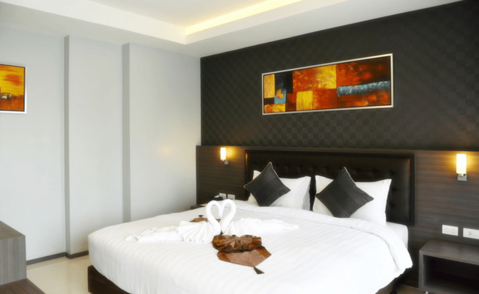 picnic hotel bangkok