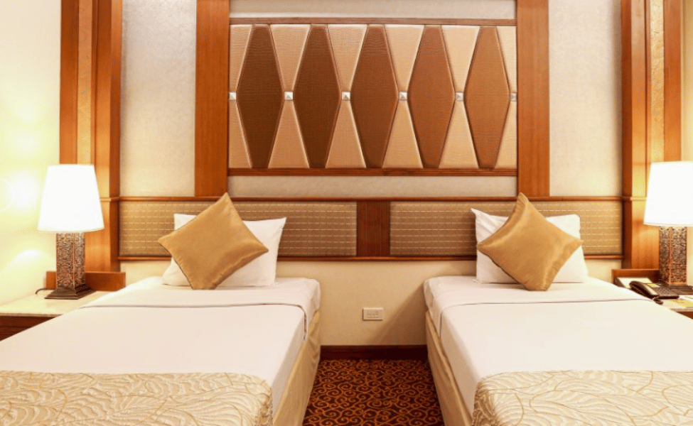 asia hotel bangkok