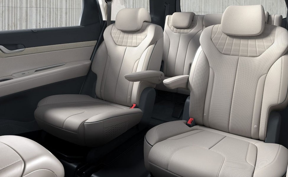 kelebihan dan kekurangan hyundai palisade