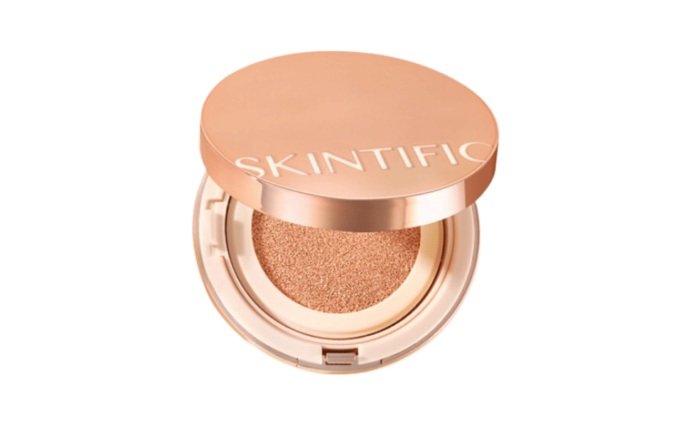 kemasan skintific
