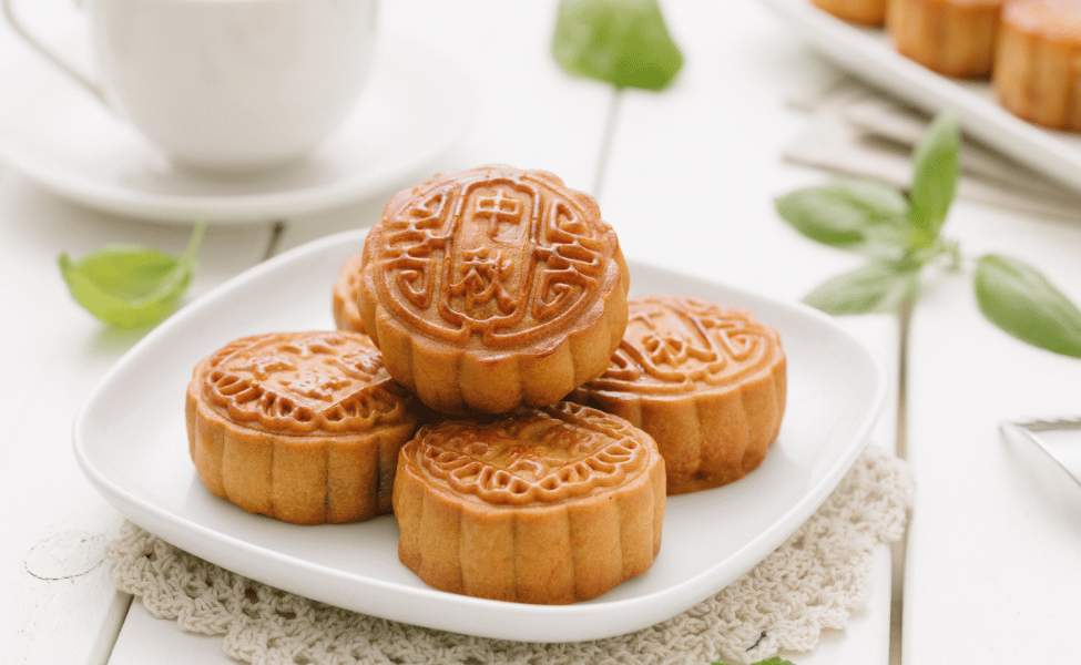 mengenal kue bulan