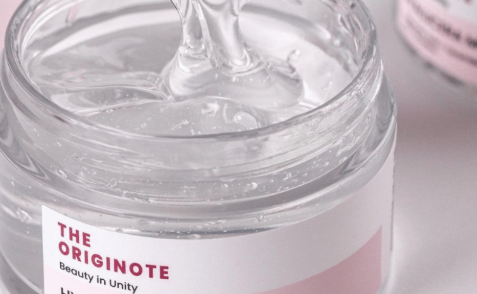 review the originote hyalucera moisturizer