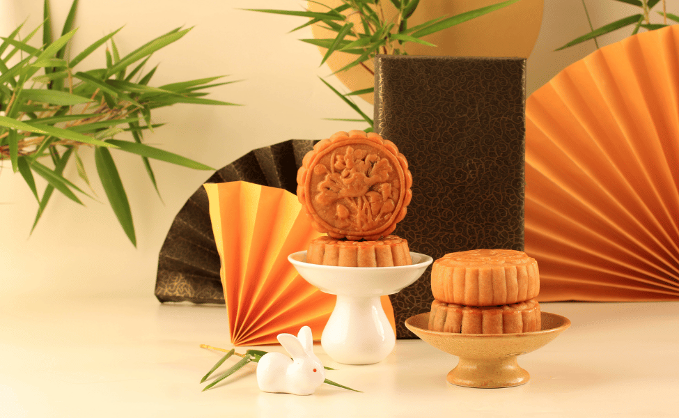 sejarah mooncake untuk peryaaan panen berlimpah