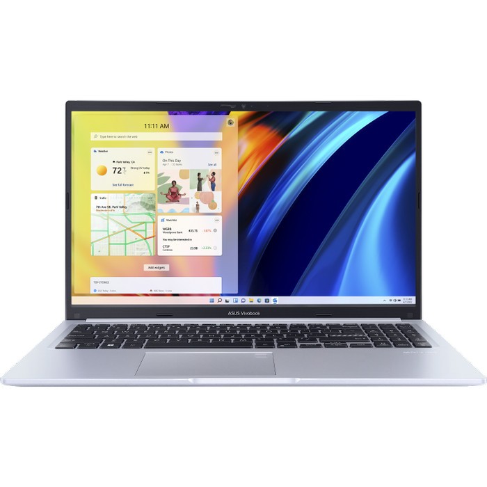 8. Vivobook 15 A1504VA