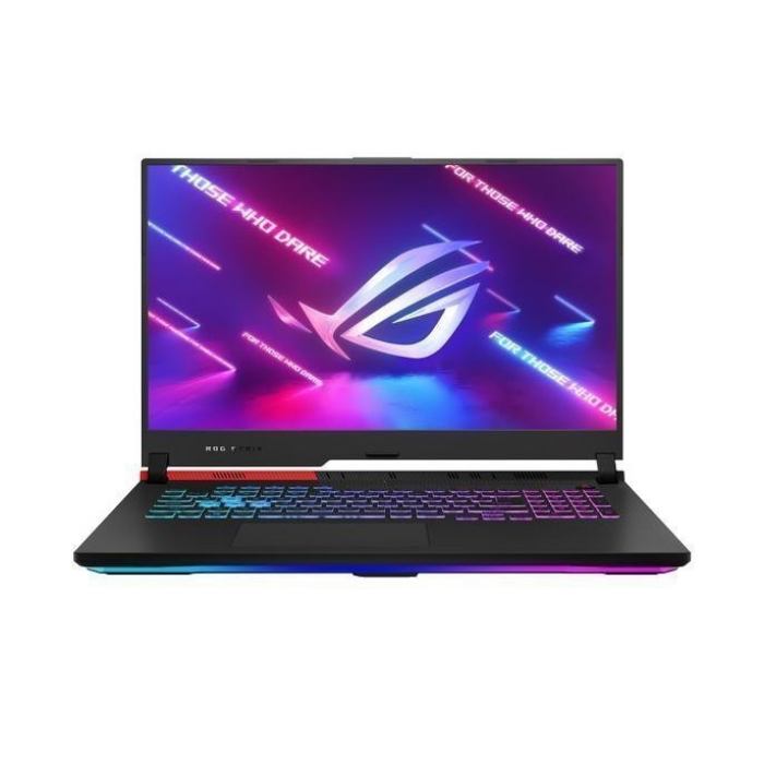 ASUS ROG Strix G18