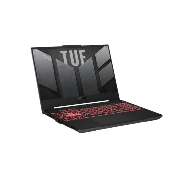 4. TUF Gaming F15 FX507