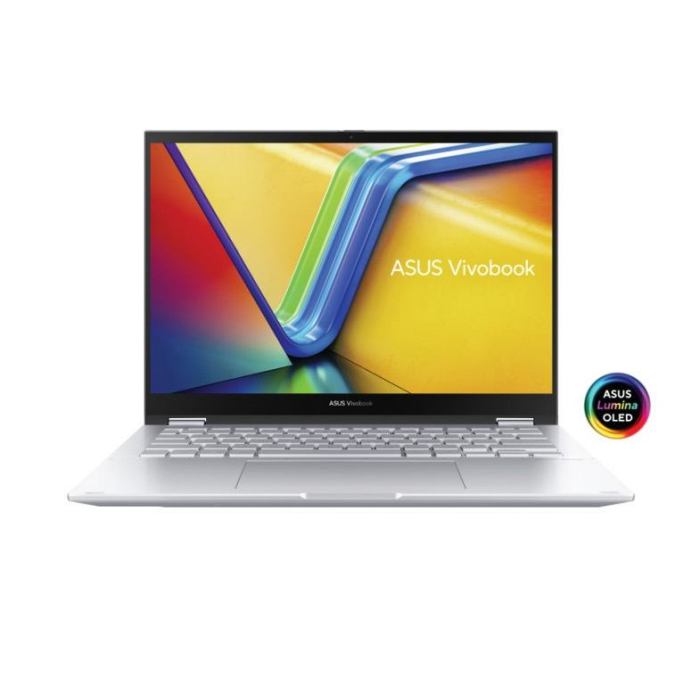 5. Vivobook S 14 OLED TP3402