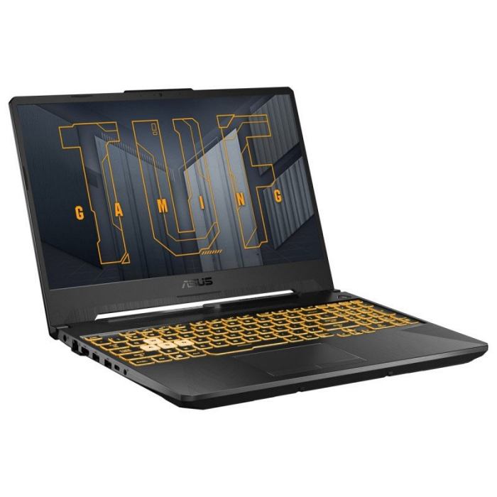 9. TUF Gaming F15 FX506