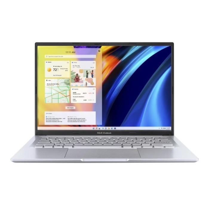 10. Vivobook 14 A1405VA