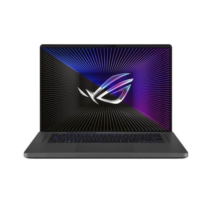2. ROG Zephyrus G16