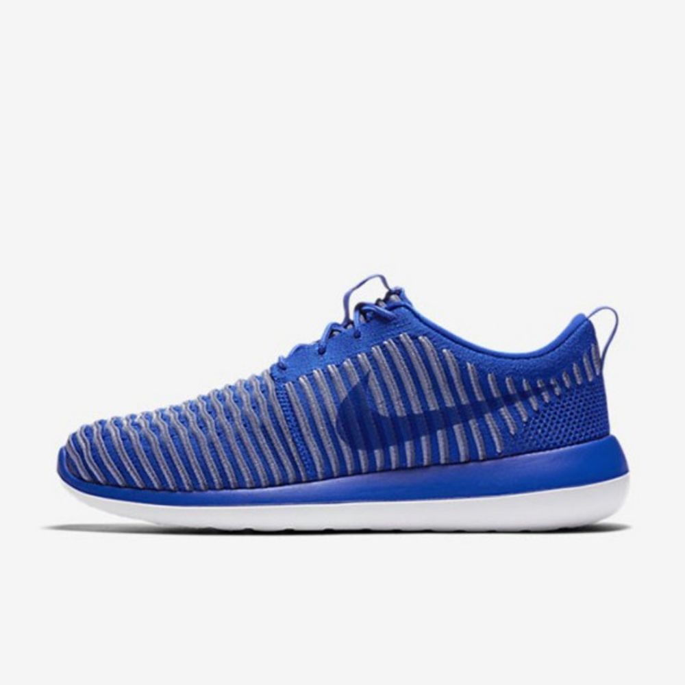 Sepatu Nike Pria Terbaik - Nike Roshe Two Flyknit