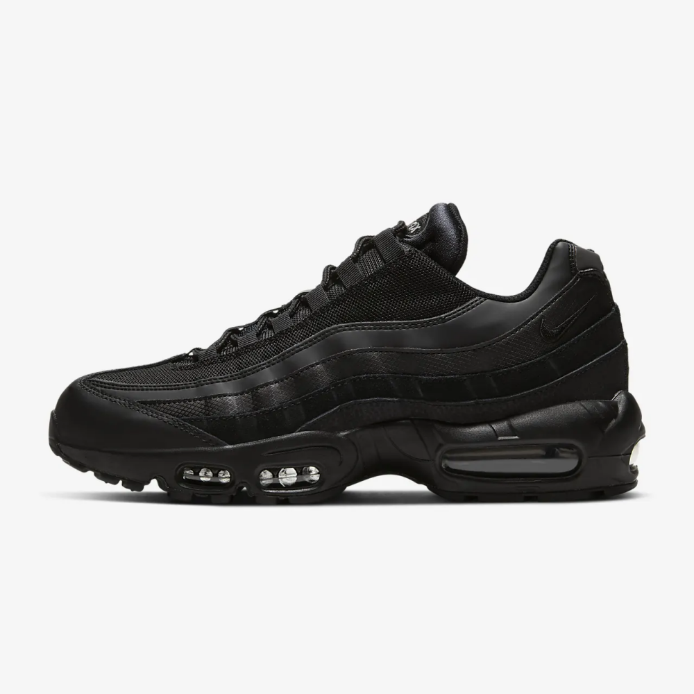 Sepatu Nike Pria Terbaik - Nike Air Max 95