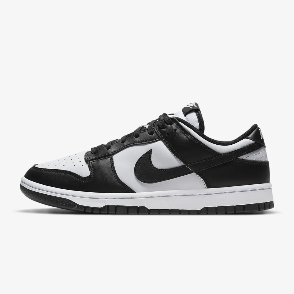 Sepatu Nike Pria Terbaik - Nike Dunk Low Retro