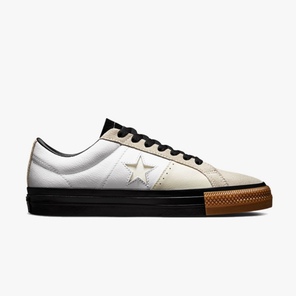 Sepatu converse wanita - Converse One Star Pro Carhartt