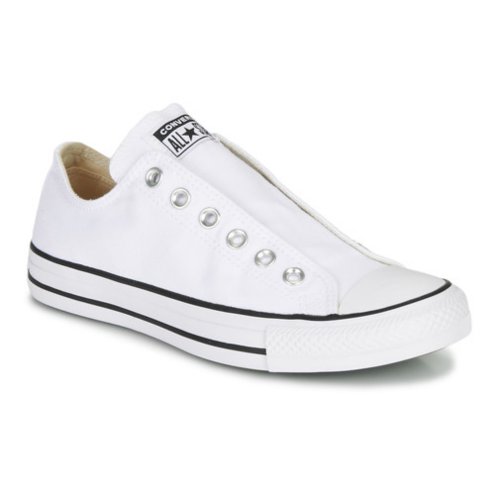 Sepatu Converse Wanita - Converse Chuck Taylor All Star Slip On