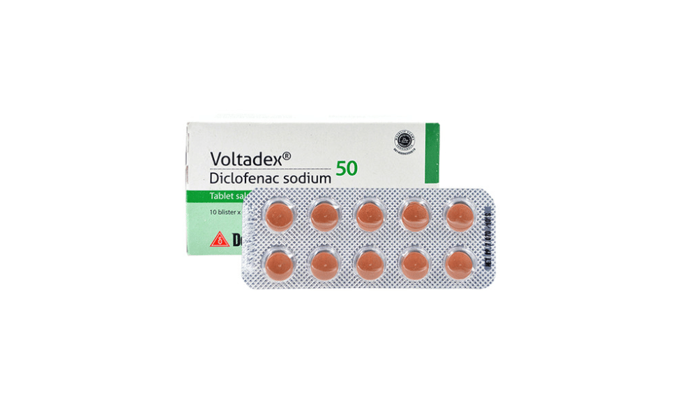 voltadex