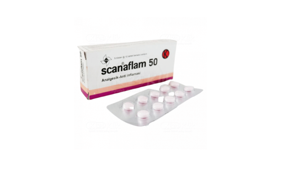 scanaflam