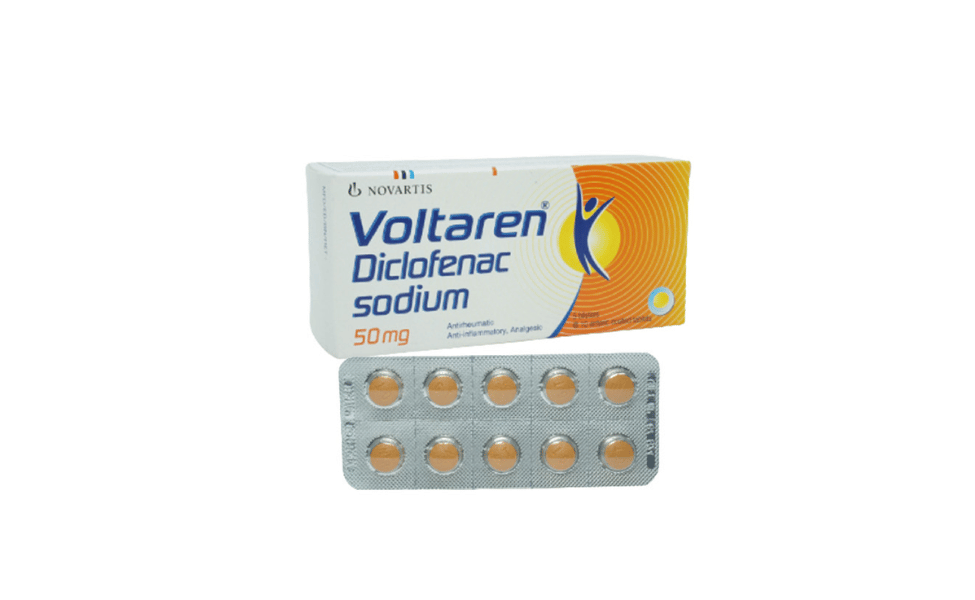 Beli Voltaren 50 Mg di Sini