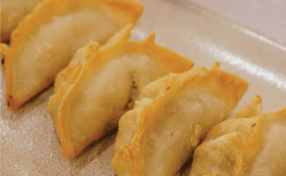 seirock ya gyoza