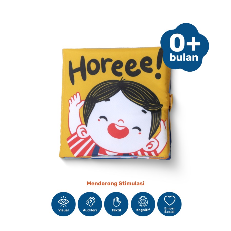 softbook tentang anak