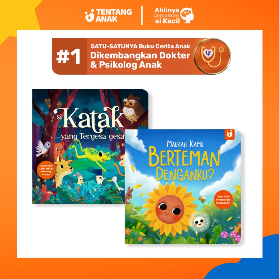 rekomendasi buku anak terbaik.