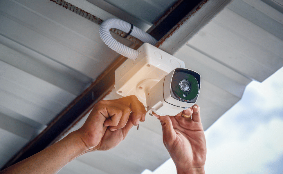 pasang cctv