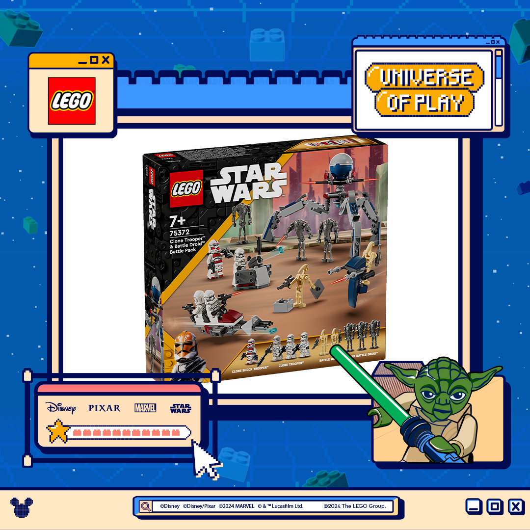 Disney StarWars tokopedia