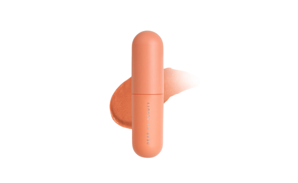 dear me beauty velvet lip tint
