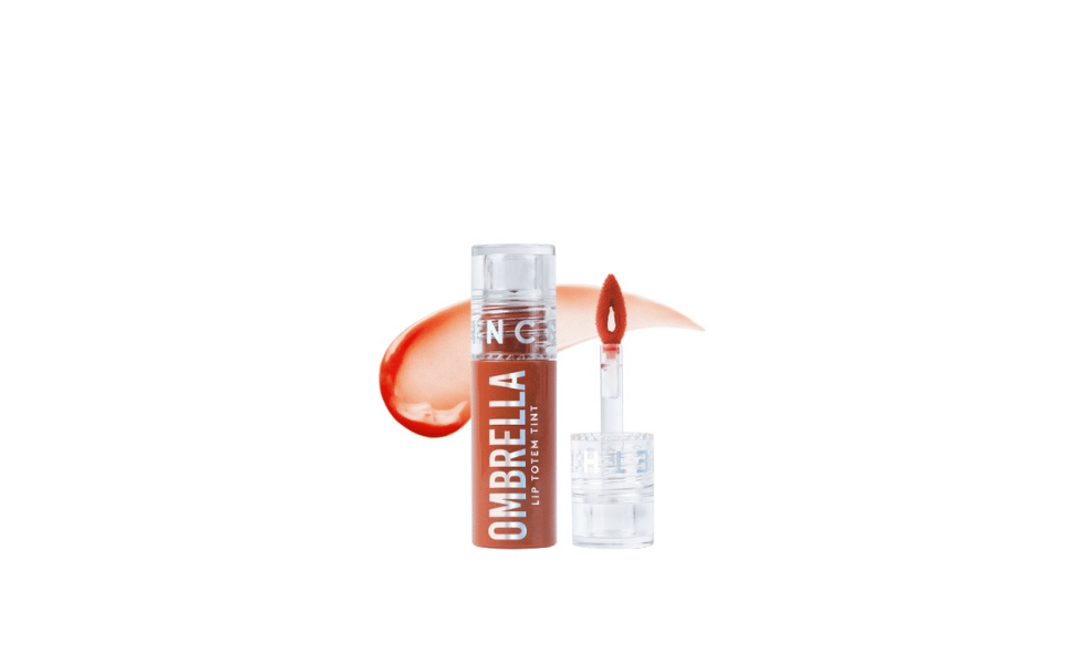 somethinc ombrella lip totem tint