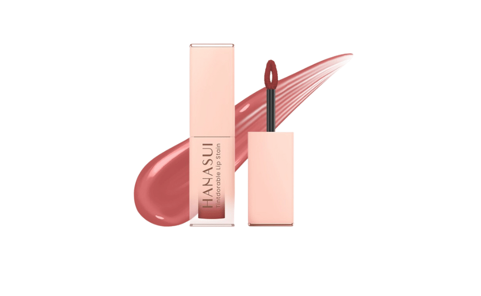 hanasui tintdorable lip stain
