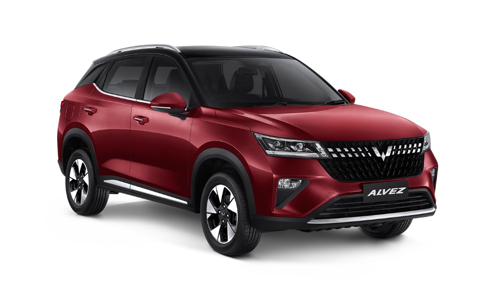 denda pajak wuling alvez