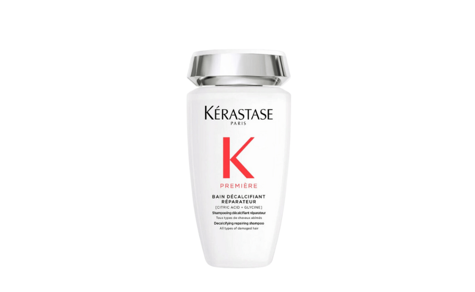 kerastase bain premiere anti damaged hair