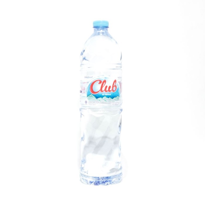 Club air mineral