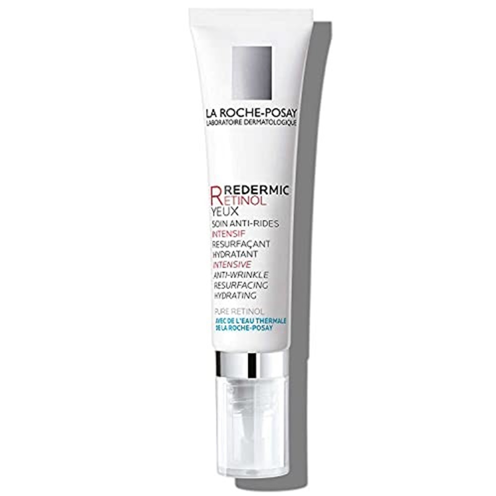 eye serum terbaik - La Roche-Posay Redermic R Eye
