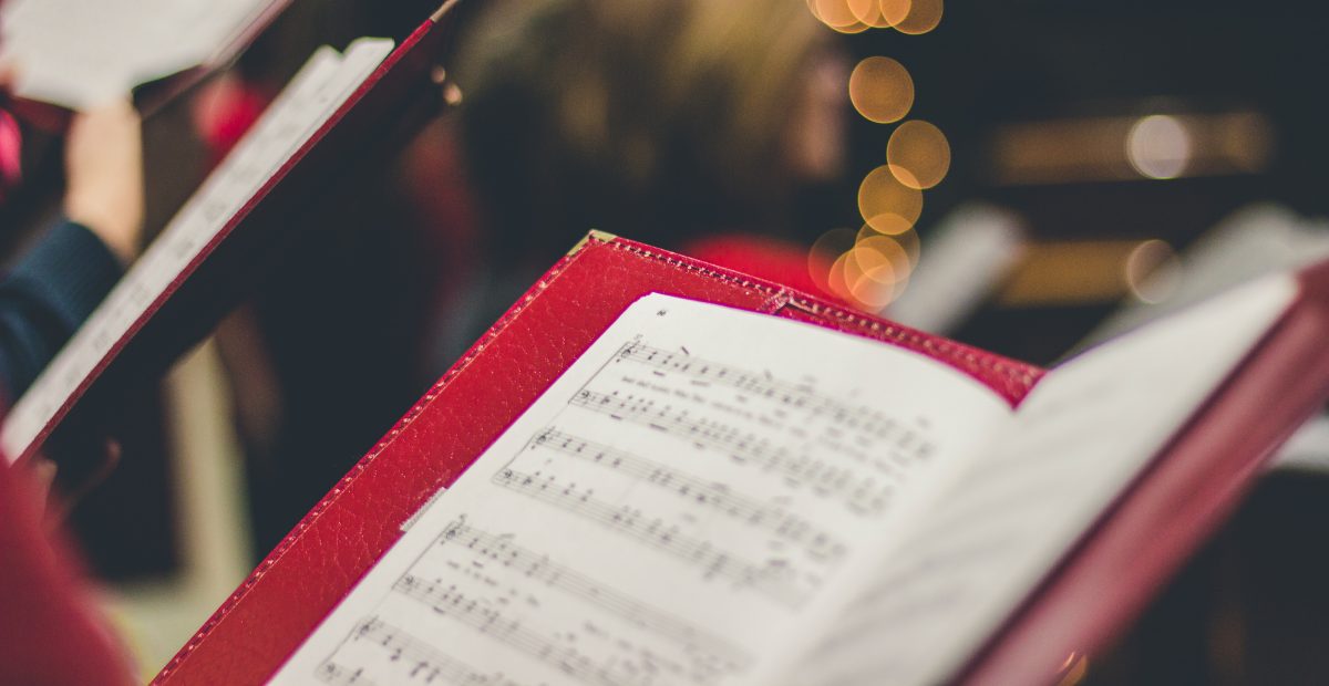 Lirik Lagu We Wish You a Merry Christmas & Terjemahannya