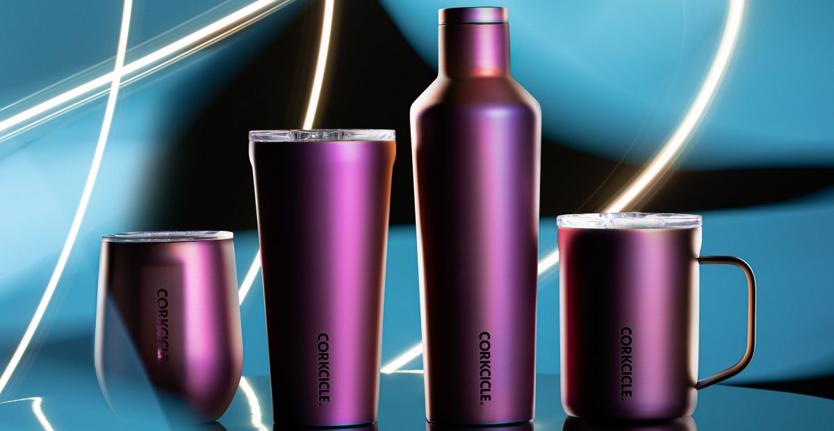 7 Produk Corkcicle Terbaik, Mug sampai Tumbler dengan Detail & Harga