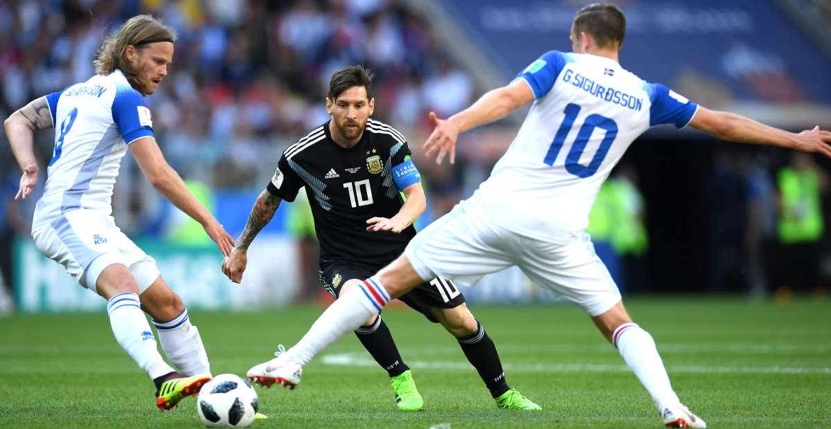 5 Peraturan Baru di Piala Dunia 2022, Buat Persaingan Makin Ketat!