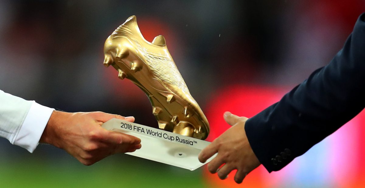 10 Pemain yang Dijagokan untuk Menang Golden Boot Piala Dunia 2022