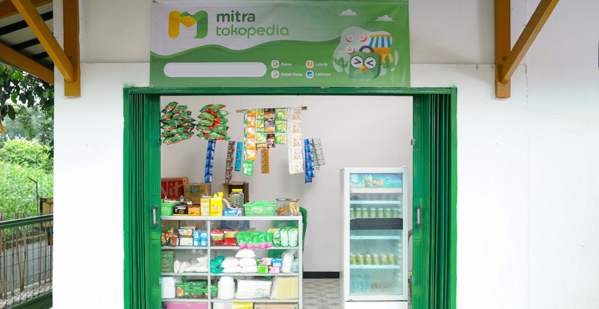 Ramadan Berlipat Nikmat - Simak Kisah Inspiratif Iswandi, Pemilik Warung Mitra Tokopedia yang Ajak Anak-anak Hafal Ayat 