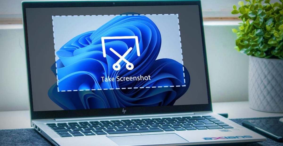 8 Cara Screenshot di Laptop dan PC: Mudah nan Praktis