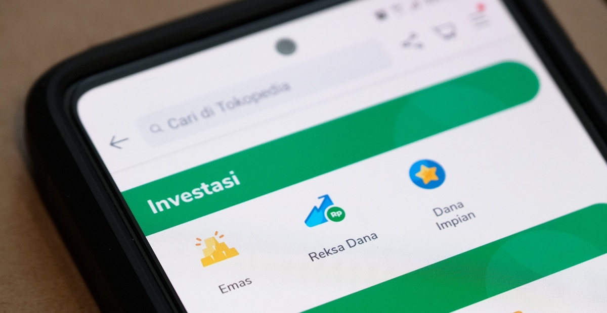 Tokopedia Shares 5 Beginner-Friendly Ways to Start Earning Passive Income