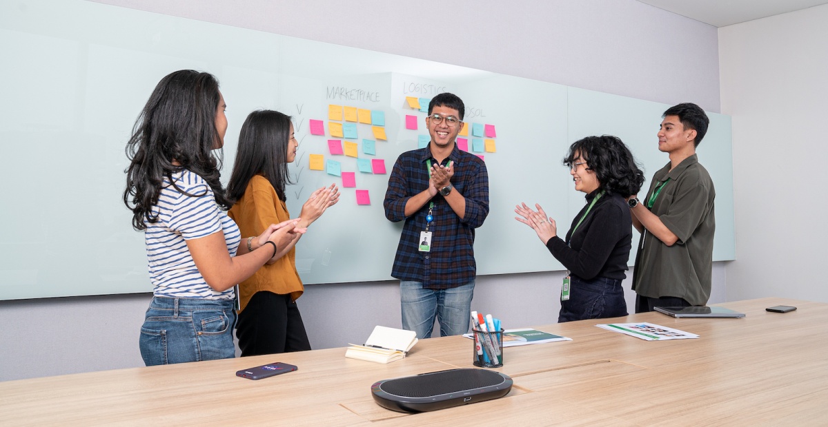 National Awakening Day: Tokopedia Awakens the Spirit of Innovation by Nurturing Digital Talents