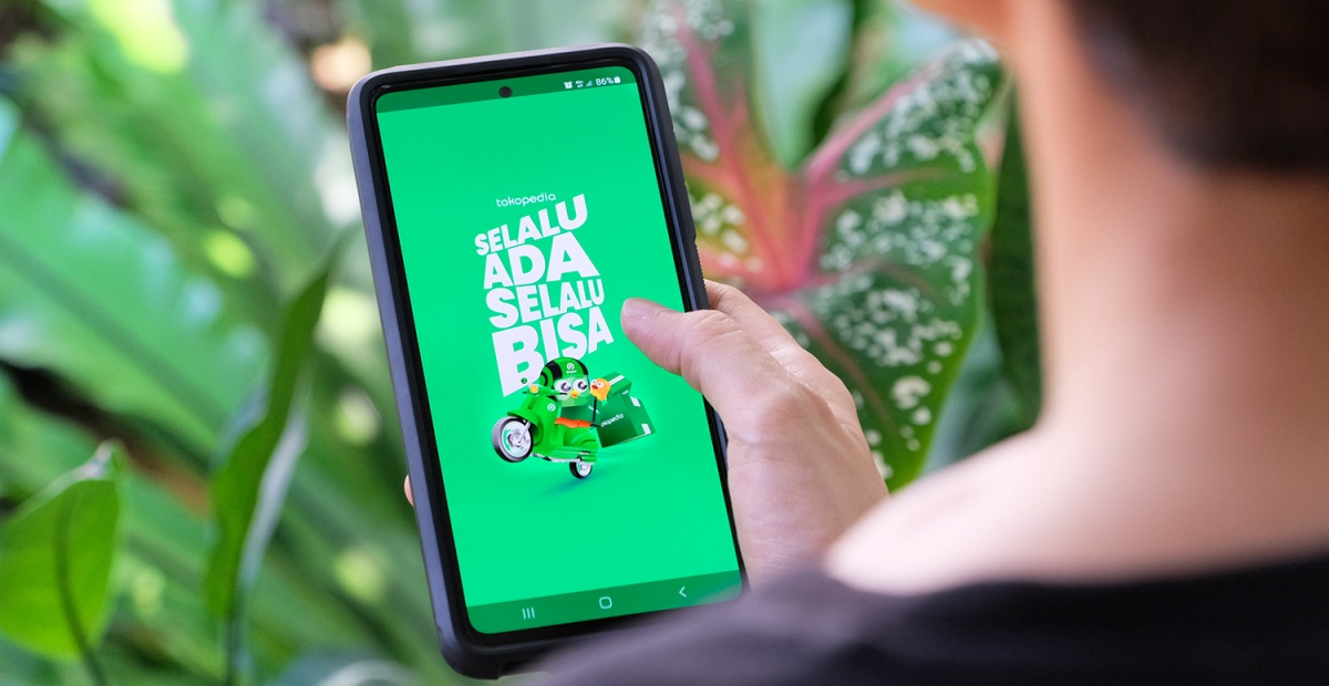 Tokopedia Ungkap Tren Traveling Kuartal I 2022, Tiket Pesawat, Kereta Api dan Hotel Laris Manis!
