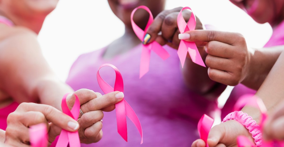 10 Penyebab Kanker Payudara yang Perlu Diwaspadai Wanita